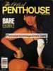 Mens Magazine The Girls of Penthouse - Feb 1991